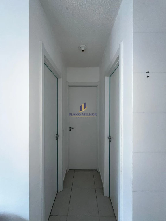 Apartamento, 2 quartos, 33 m² - Foto 7