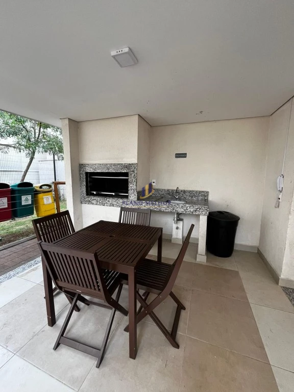 Apartamento, 2 quartos, 33 m² - Foto 9