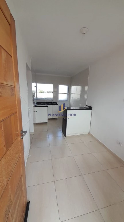 Apartamento, 2 quartos, 48 m² - Foto 1