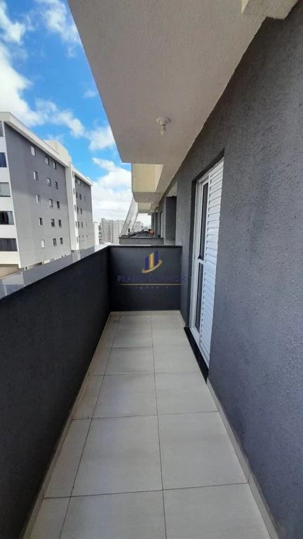 Apartamento, 2 quartos, 48 m² - Foto 16