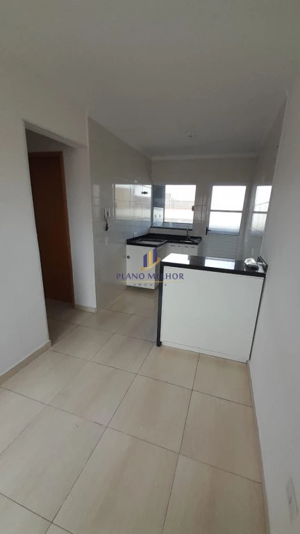 Apartamento, 2 quartos, 48 m² - Foto 2