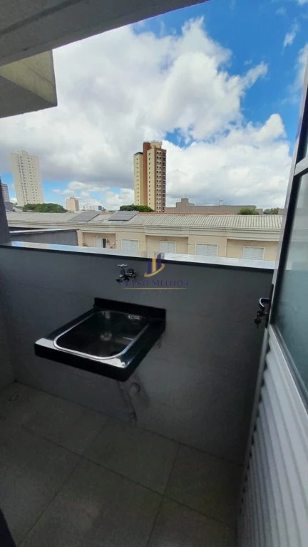 Apartamento, 2 quartos, 48 m² - Foto 5