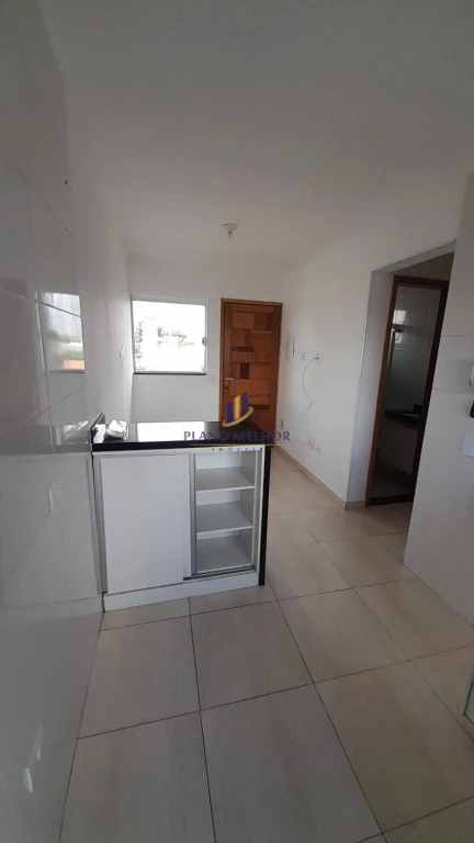 Apartamento, 2 quartos, 48 m² - Foto 6