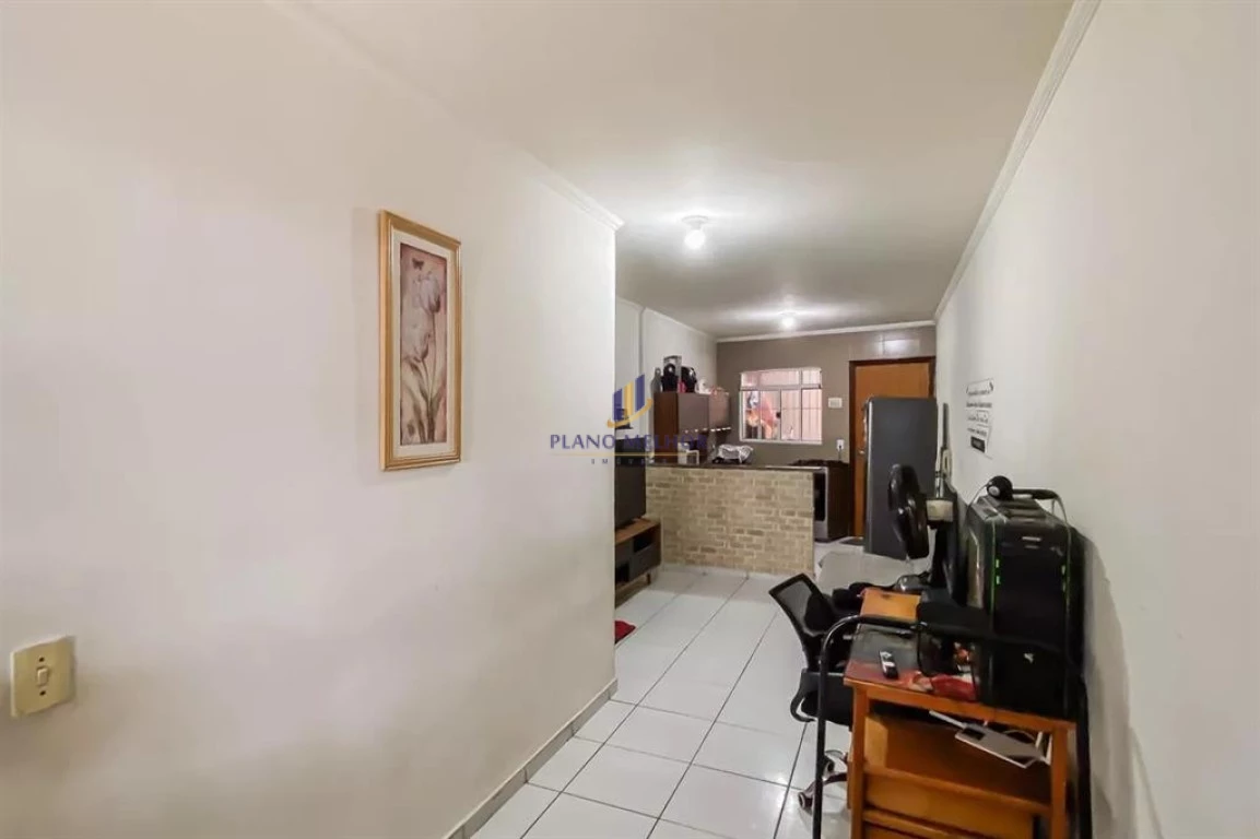 Casa de Condomínio, 2 quartos - Foto 6
