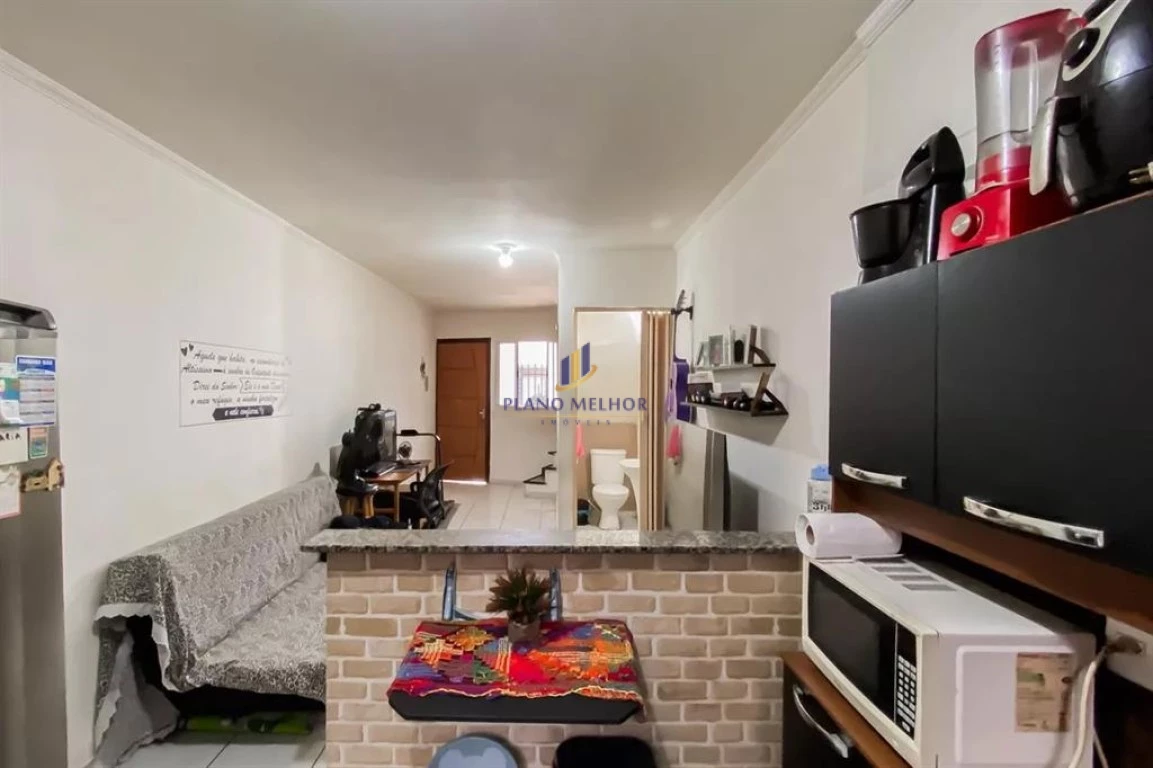 Casa de Condomínio, 2 quartos - Foto 7