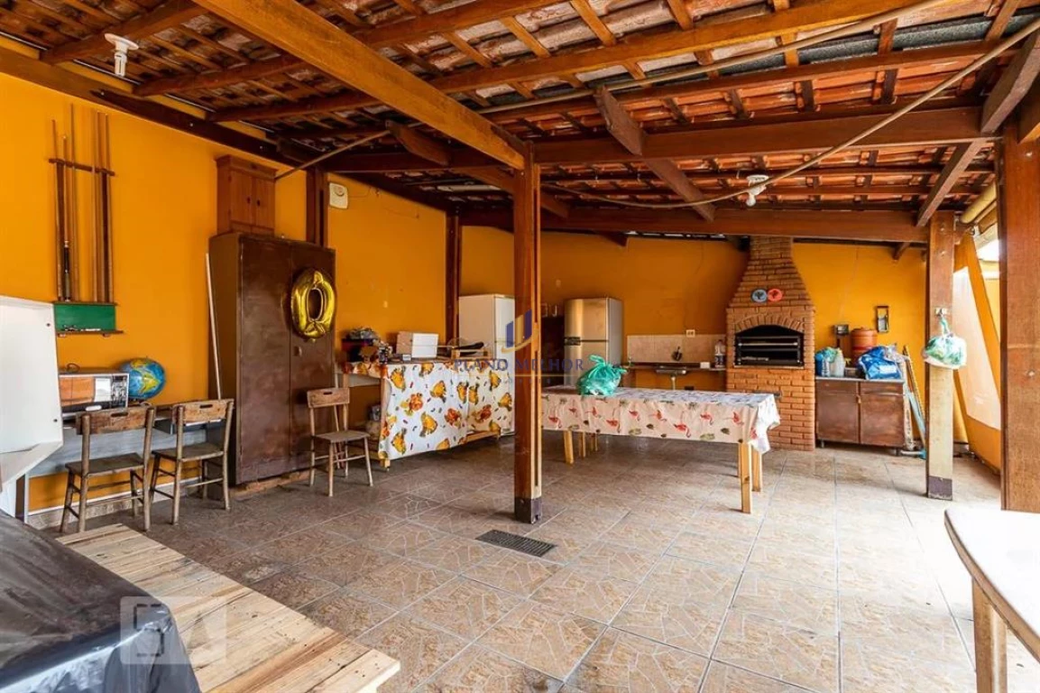 Casa, 3 quartos, 300 m² - Foto 1