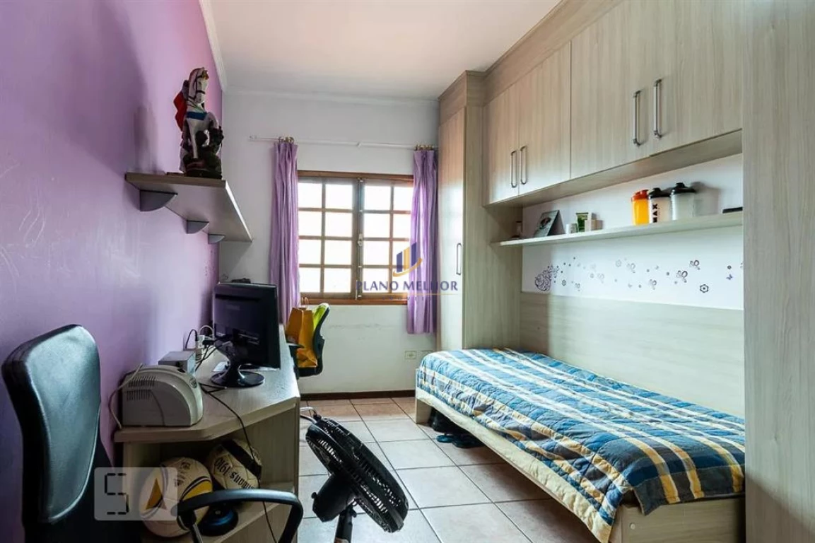 Casa, 3 quartos, 300 m² - Foto 10