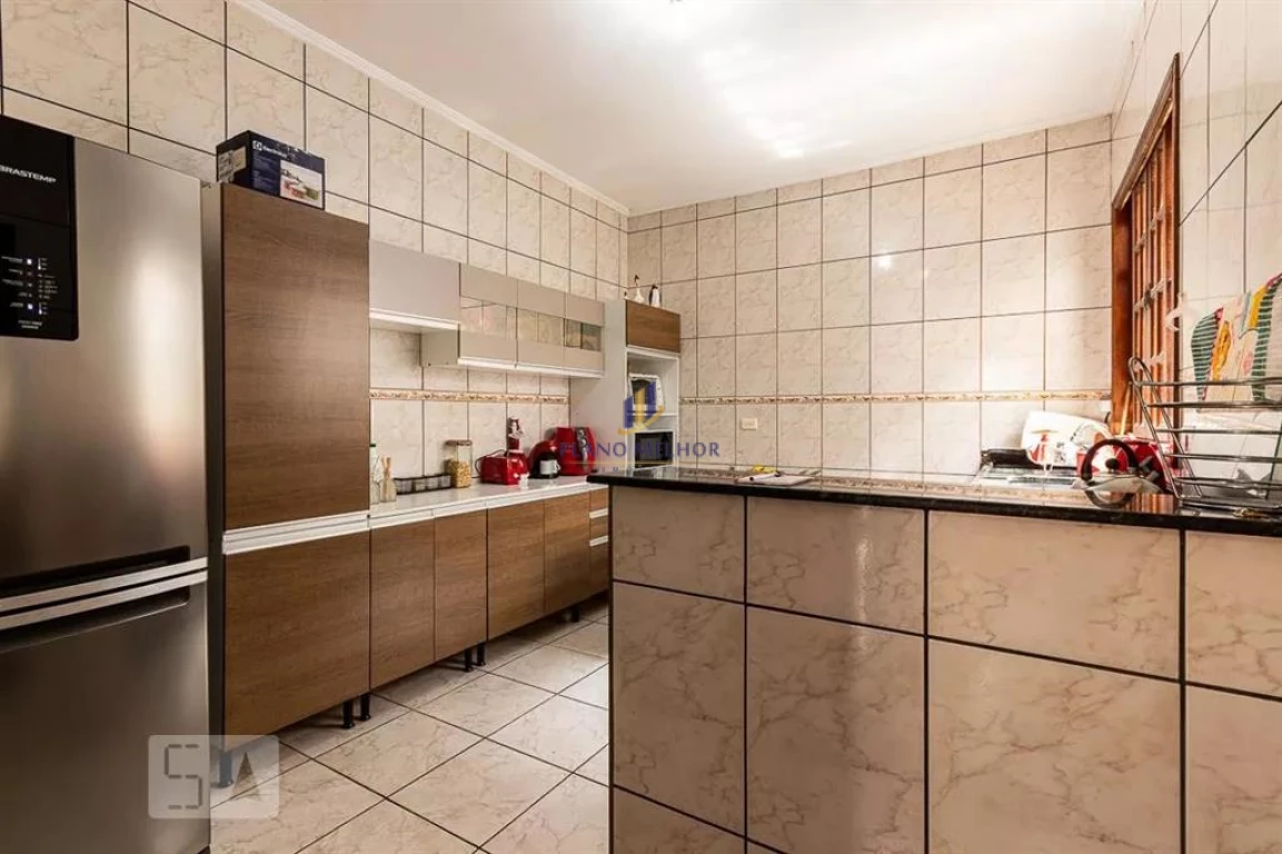 Casa, 3 quartos, 300 m² - Foto 11