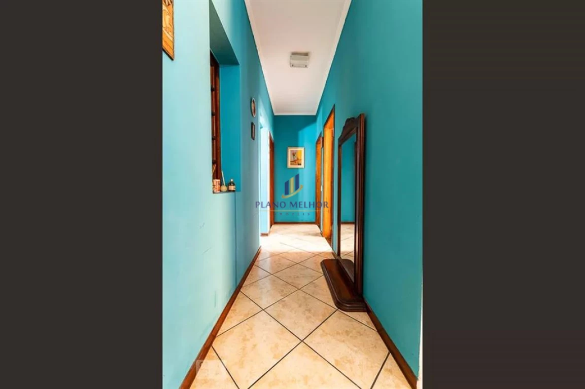 Casa, 3 quartos, 300 m² - Foto 12