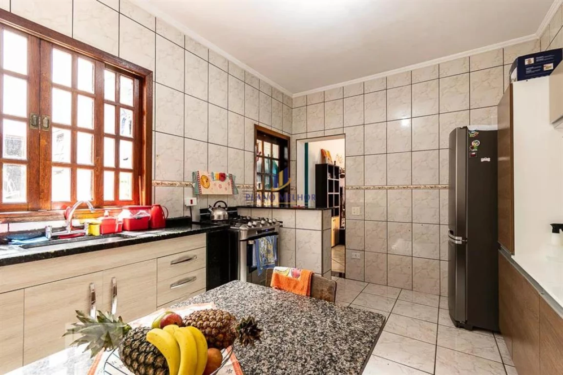 Casa, 3 quartos, 300 m² - Foto 13