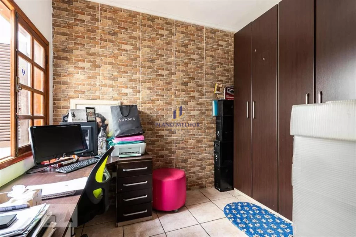 Casa, 3 quartos, 300 m² - Foto 14