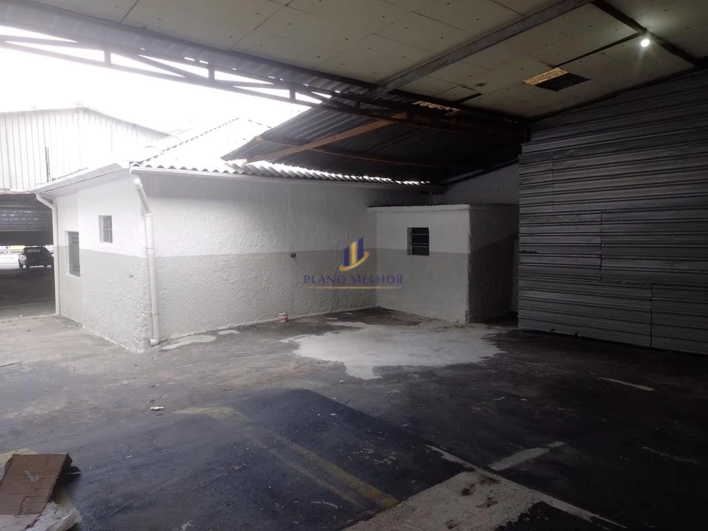 Depósito-Galpão, 440 m² - Foto 3