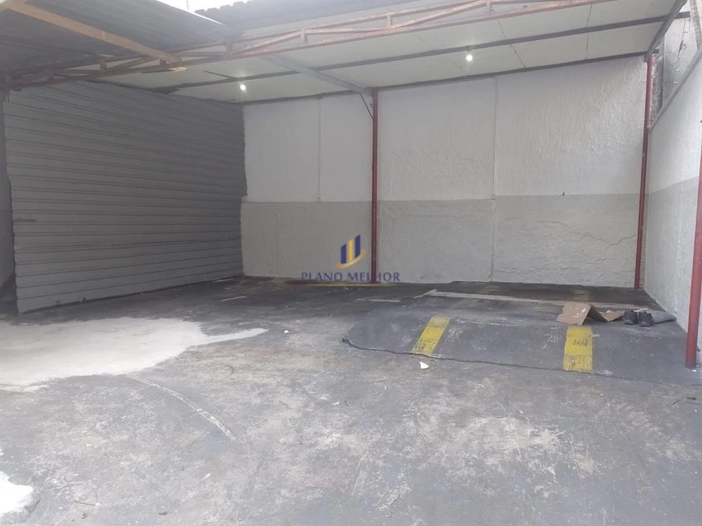 Depósito-Galpão, 440 m² - Foto 4