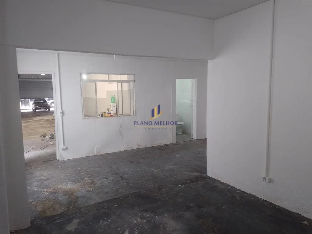 Depósito-Galpão, 440 m² - Foto 5