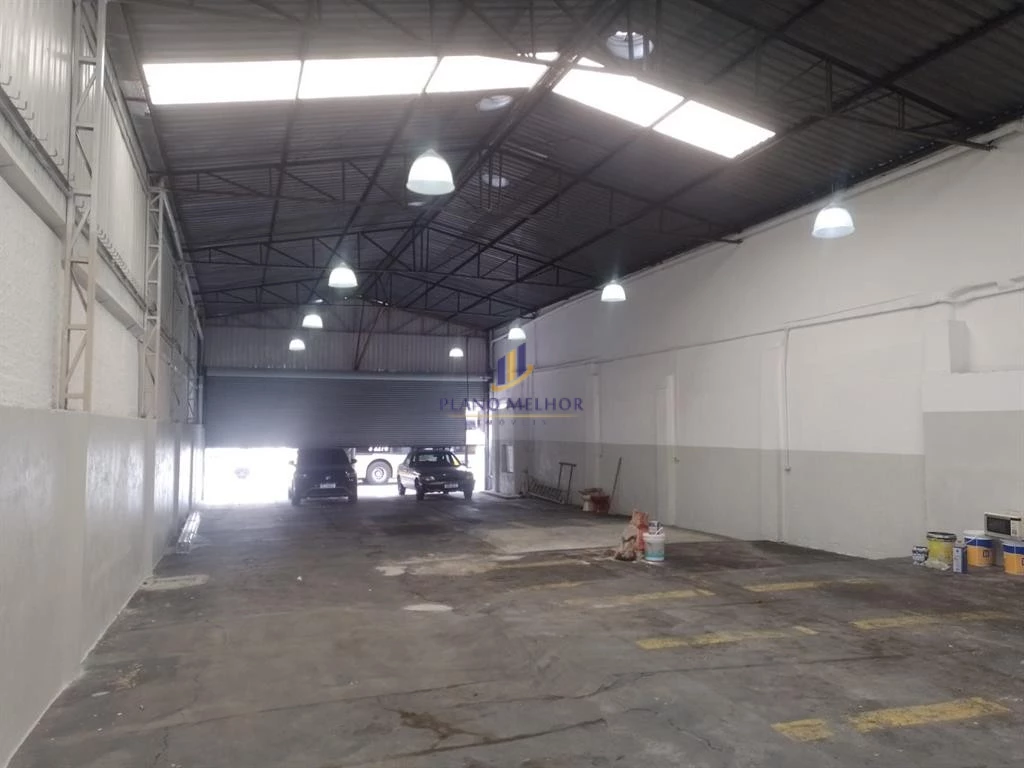 Depósito-Galpão, 440 m² - Foto 8