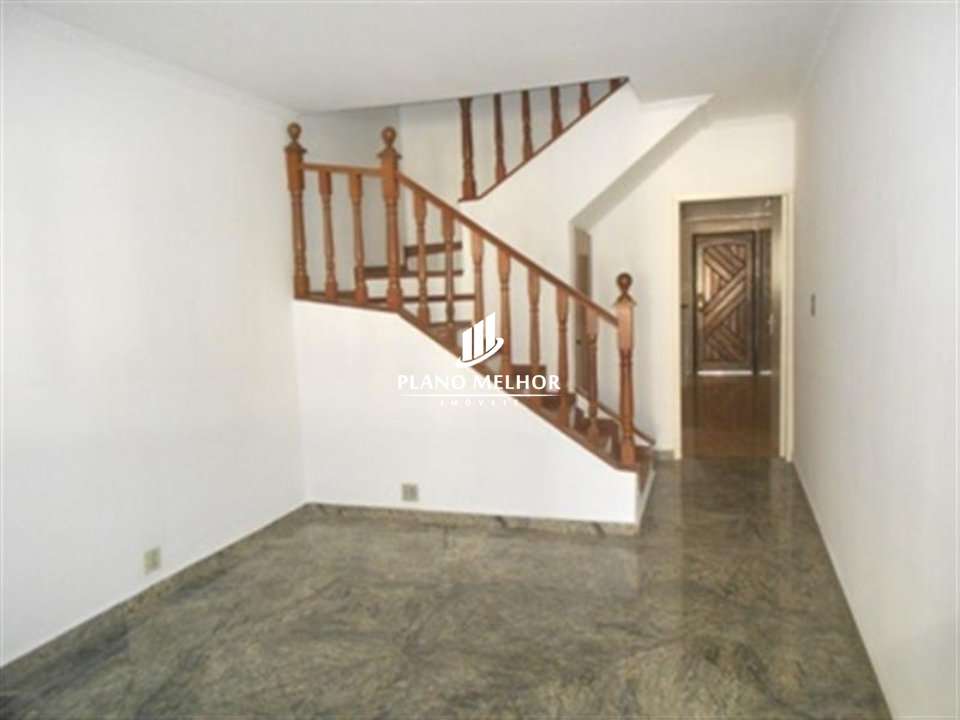 Casa, 2 quartos, 160 m² - Foto 1