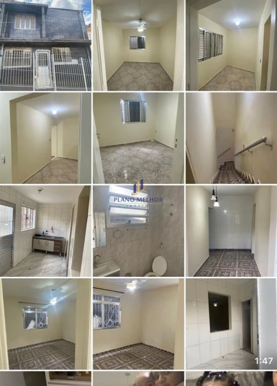 Casa, 3 quartos, 88 m² - Foto 12