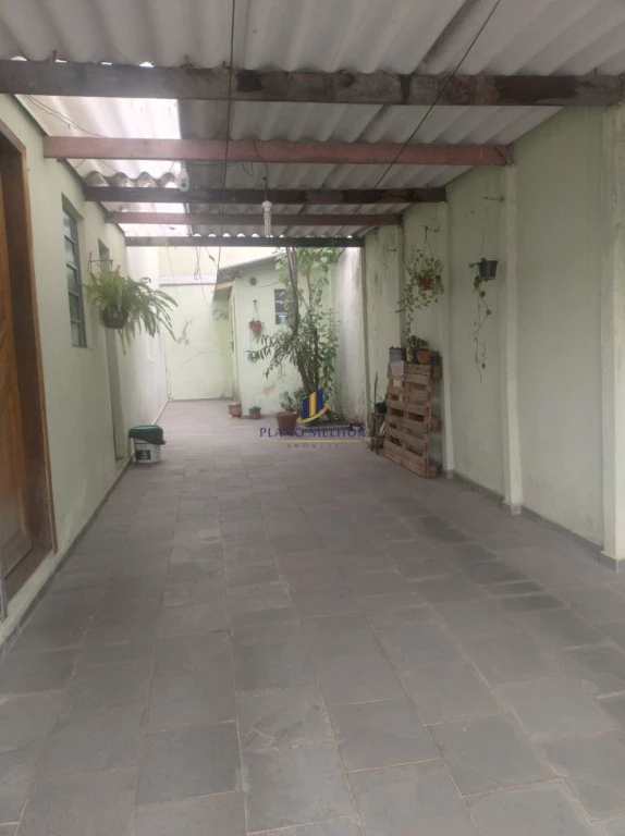 Casa, 3 quartos, 121 m² - Foto 2