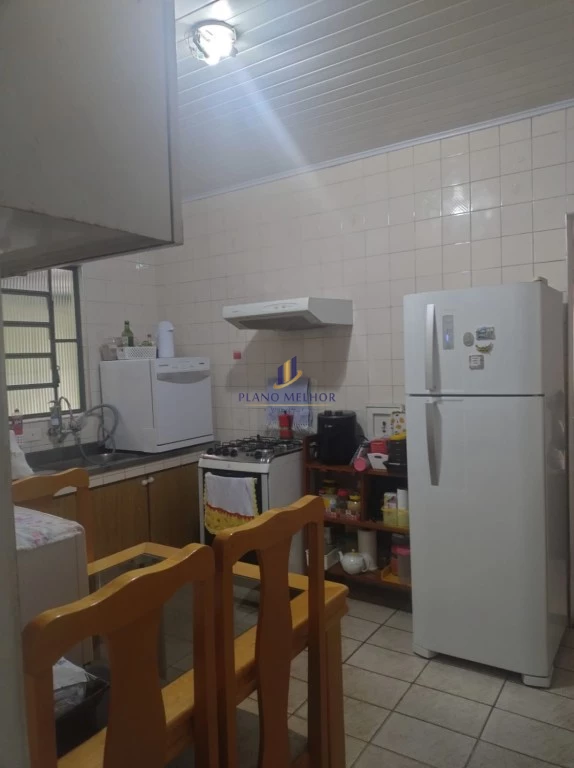 Casa, 3 quartos, 121 m² - Foto 4