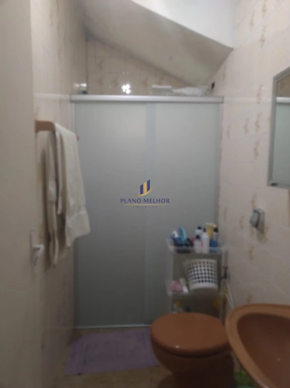 Casa, 3 quartos, 121 m² - Foto 5