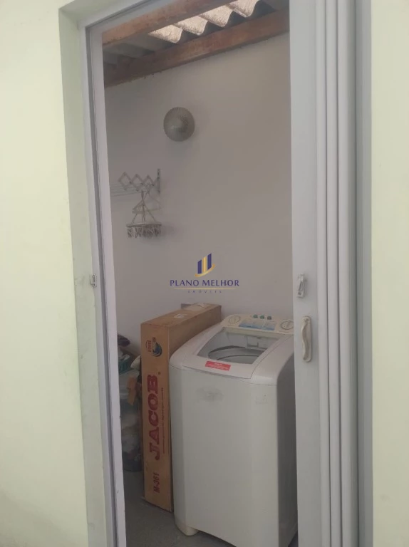 Casa, 3 quartos, 121 m² - Foto 8