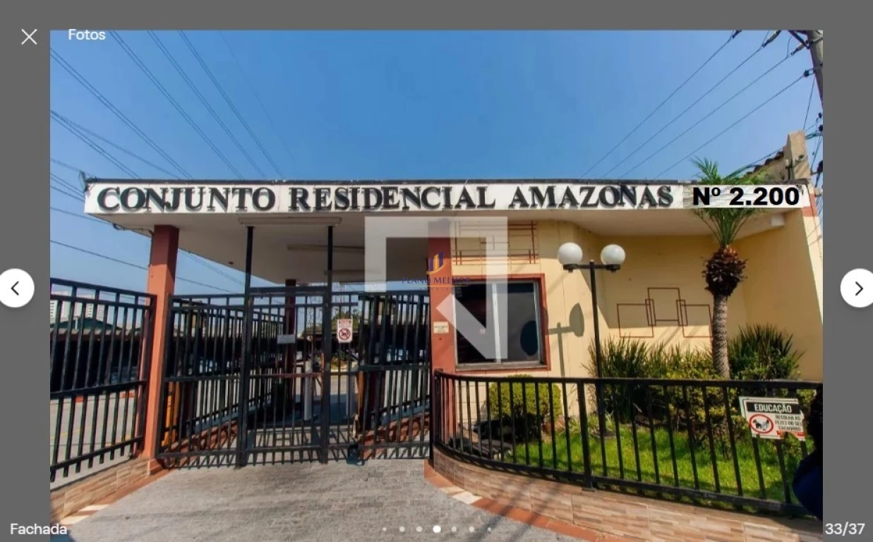 Apartamento, 2 quartos, 52 m² - Foto 1