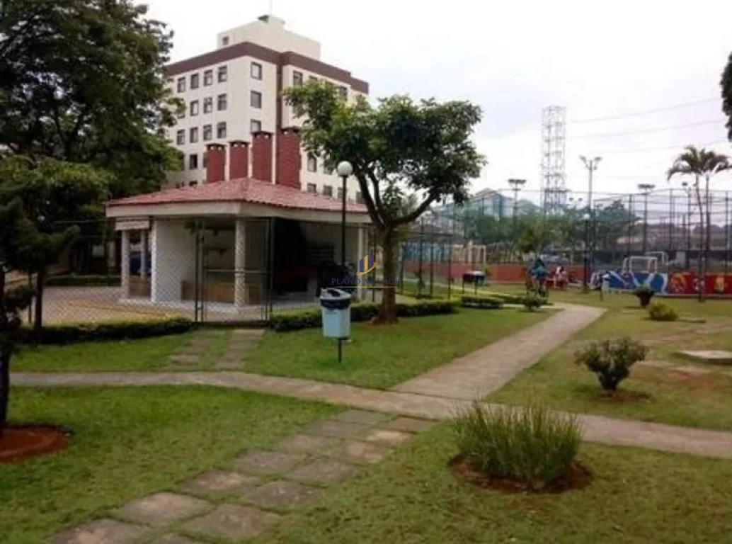 Apartamento, 2 quartos, 52 m² - Foto 20