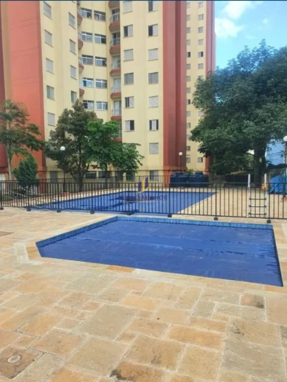 Apartamento, 2 quartos, 52 m² - Foto 4