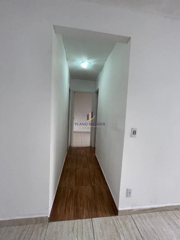 Apartamento, 2 quartos, 52 m² - Foto 6