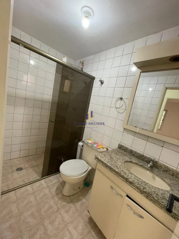 Apartamento, 2 quartos, 52 m² - Foto 8