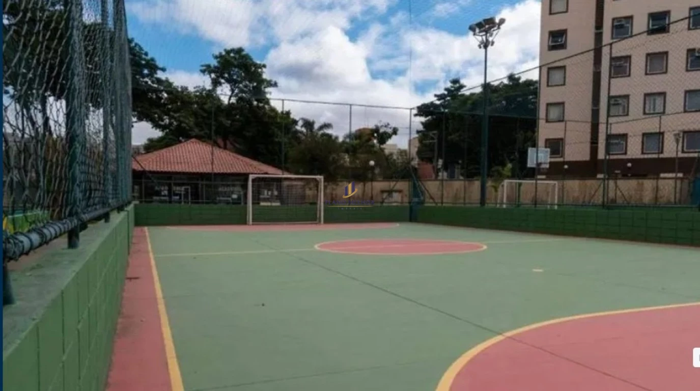 Apartamento, 2 quartos, 52 m² - Foto 9