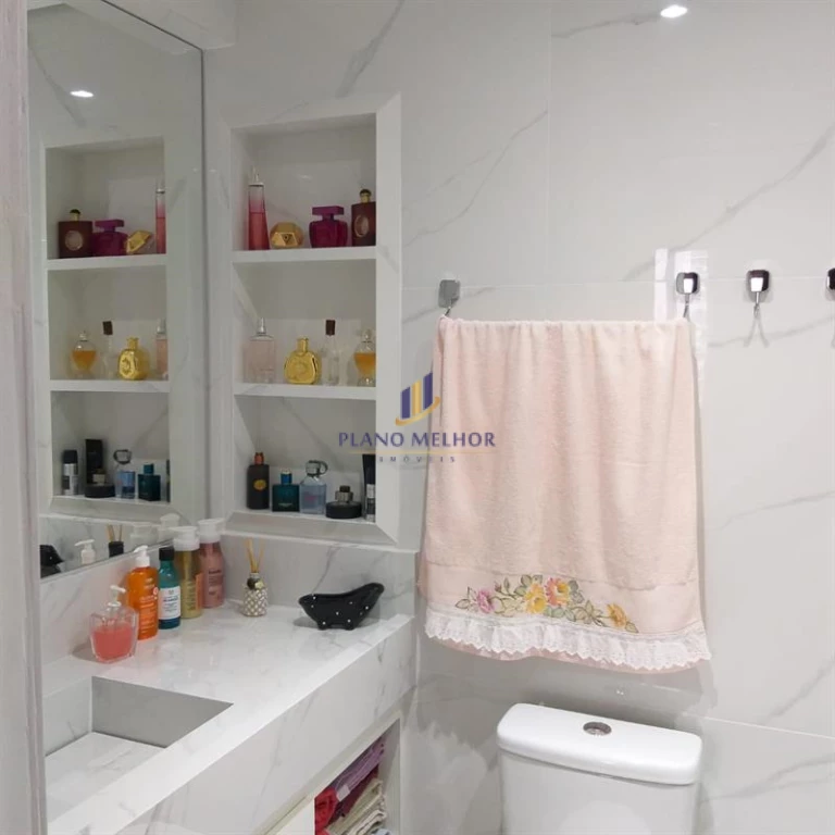 Apartamento, 3 quartos, 96 m² - Foto 11