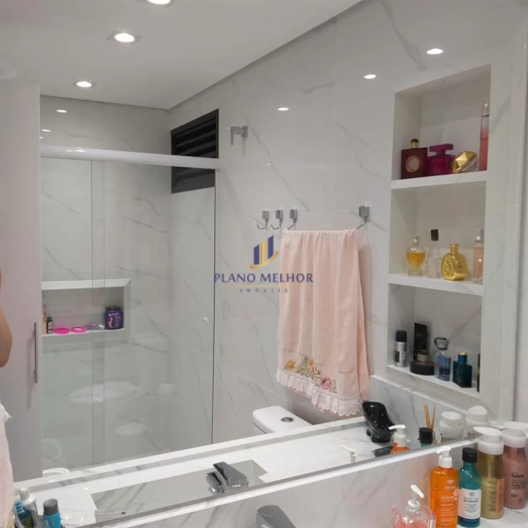 Apartamento, 3 quartos, 96 m² - Foto 12