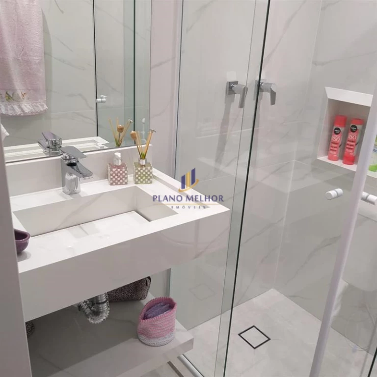 Apartamento, 3 quartos, 96 m² - Foto 13