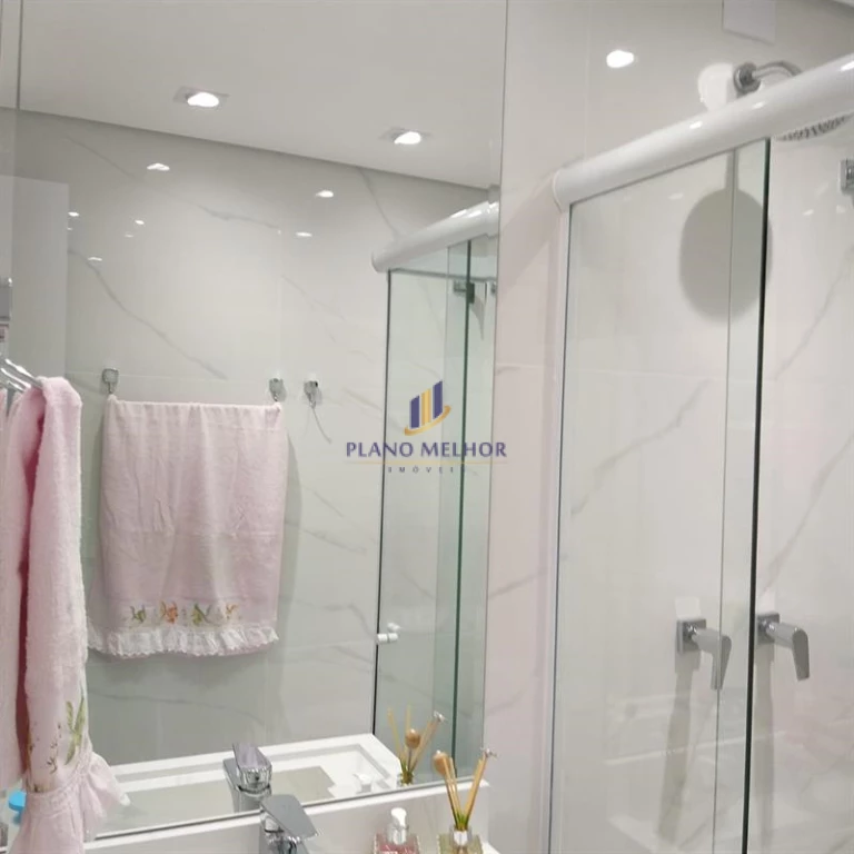 Apartamento, 3 quartos, 96 m² - Foto 14