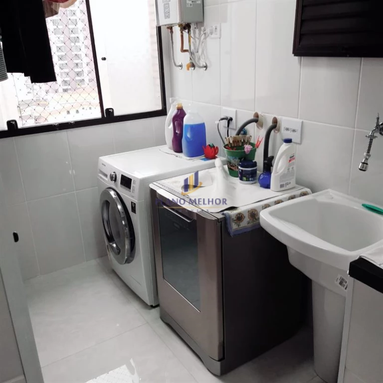 Apartamento, 3 quartos, 96 m² - Foto 15