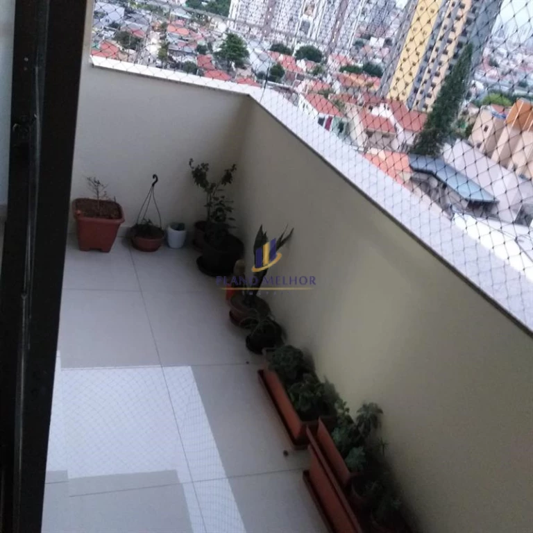 Apartamento, 3 quartos, 96 m² - Foto 3