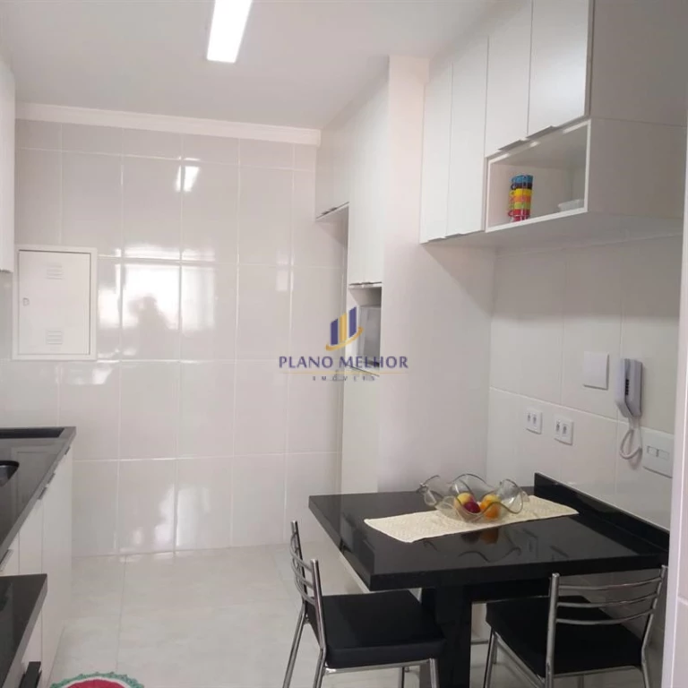 Apartamento, 3 quartos, 96 m² - Foto 5