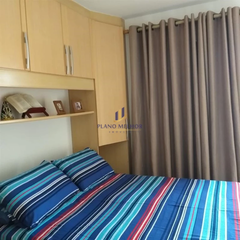 Apartamento, 3 quartos, 96 m² - Foto 6