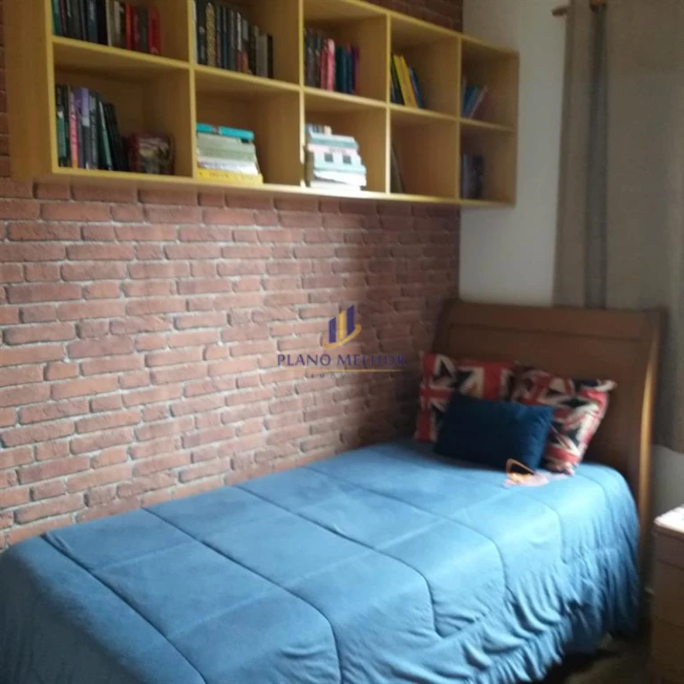 Apartamento, 3 quartos, 96 m² - Foto 7