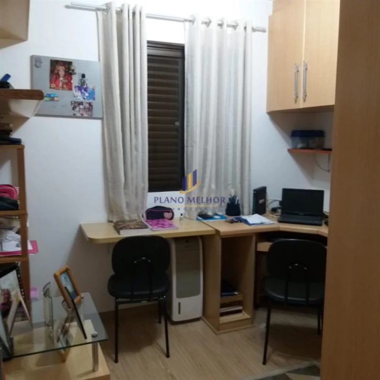 Apartamento, 3 quartos, 96 m² - Foto 8