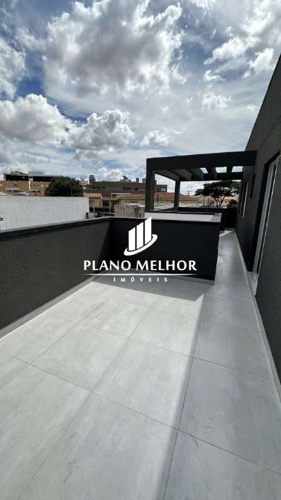 Cobertura, 2 quartos, 40 m² - Foto 10