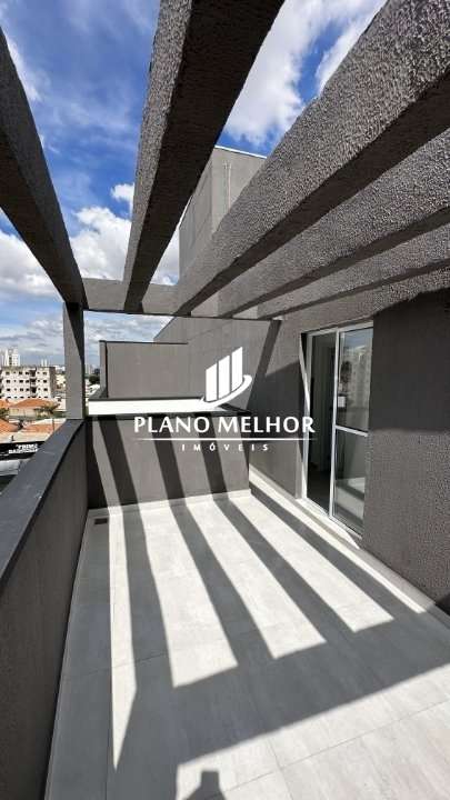 Cobertura, 2 quartos, 40 m² - Foto 12