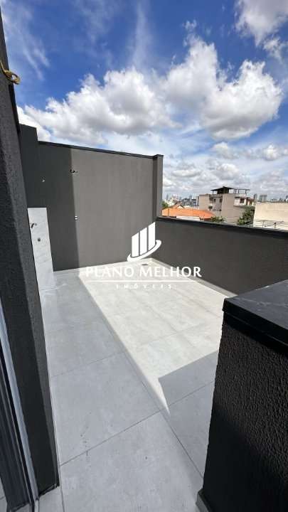 Cobertura, 2 quartos, 40 m² - Foto 14