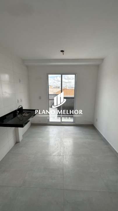 Cobertura, 2 quartos, 40 m² - Foto 15