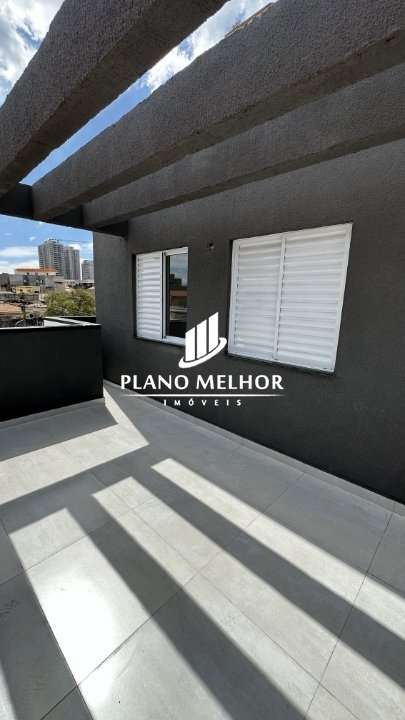 Cobertura, 2 quartos, 40 m² - Foto 22