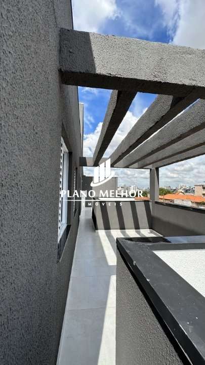 Cobertura, 2 quartos, 40 m² - Foto 6