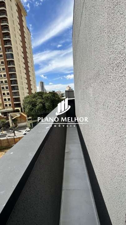 Cobertura, 2 quartos, 40 m² - Foto 7