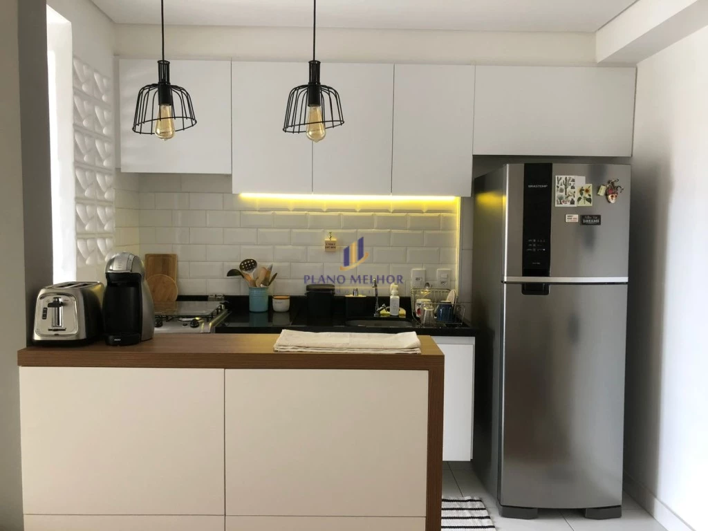 Apartamento, 2 quartos, 58 m² - Foto 4