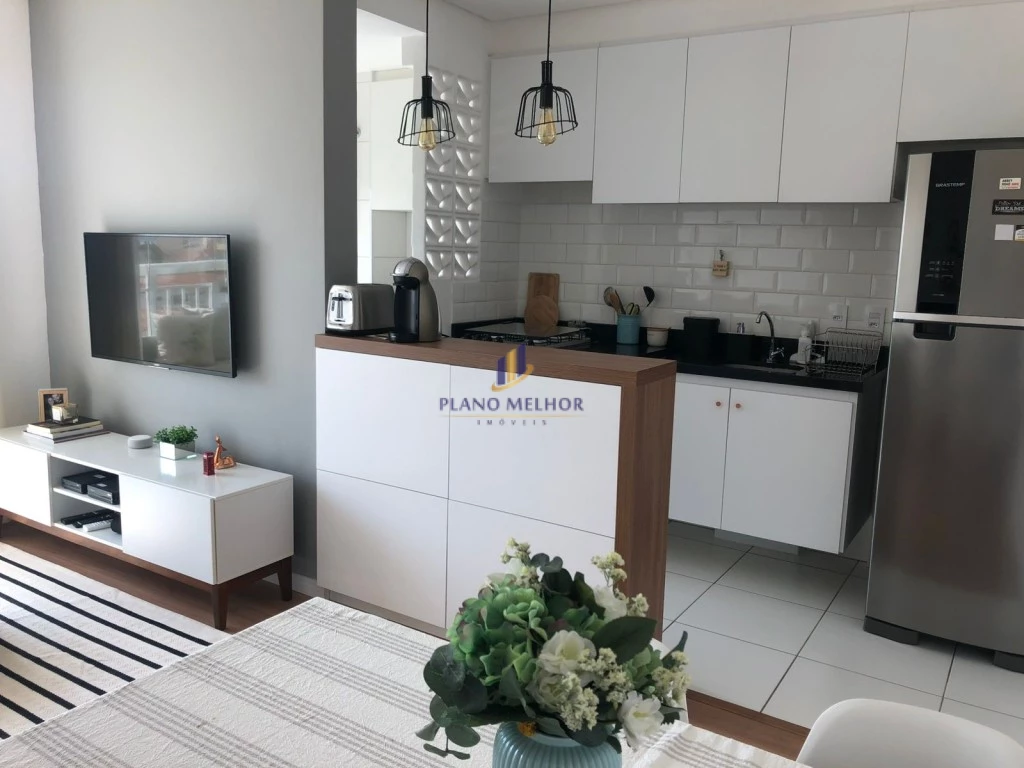 Apartamento, 2 quartos, 58 m² - Foto 5